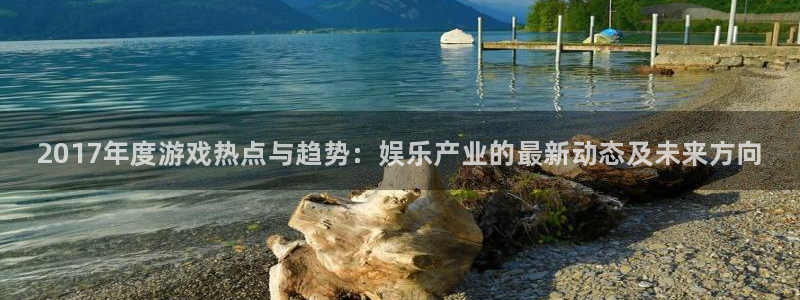 辉达娱乐直属：2017年度游戏热点与趋势：娱乐产业的最新动态